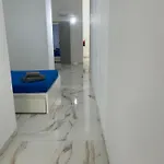 公寓 Loft 阿雷西费