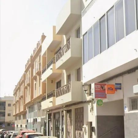 Loft Apartament Arrecife (Lanzarote)