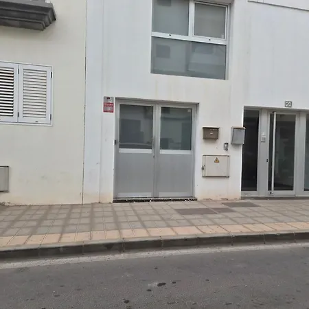 Apartament Loft Arrecife (Lanzarote)