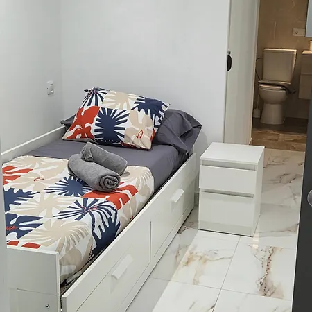 Loft شقة أرّاثيفي