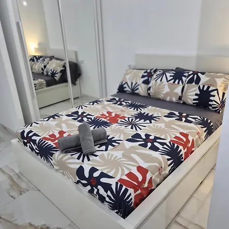 Loft Apartament Arrecife (Lanzarote)