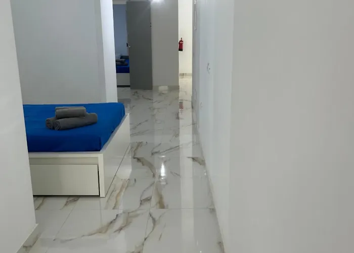Apartament Loft Arrecife (Lanzarote)