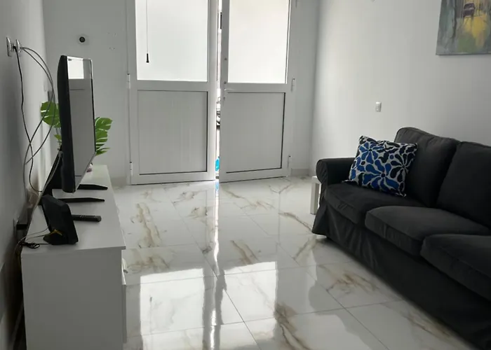 Apartament Loft