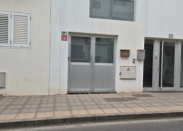 Apartament Loft Arrecife (Lanzarote)