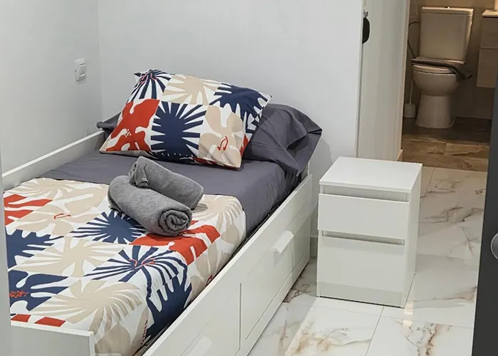 Loft Apartament Arrecife (Lanzarote)