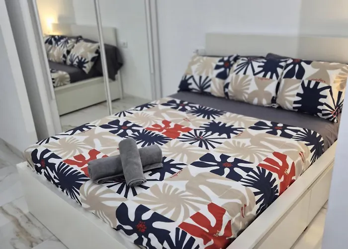 Loft Apartament Arrecife (Lanzarote)